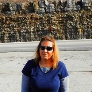 Meet your Posher, Diane